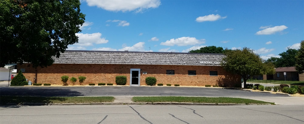 Dental office in Charles City, IA